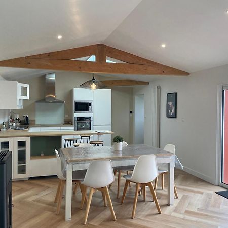 Maison Esprit Des Lois La Brede Kültér fotó
