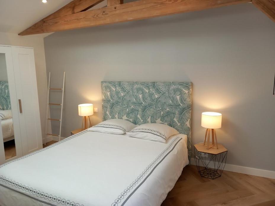 Maison Esprit Des Lois La Brede Kültér fotó