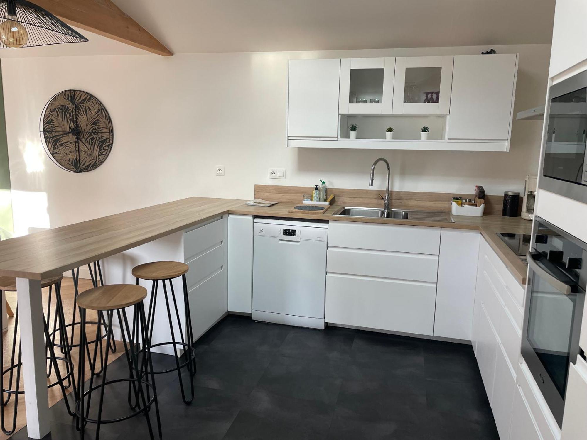 Maison Esprit Des Lois La Brede Kültér fotó