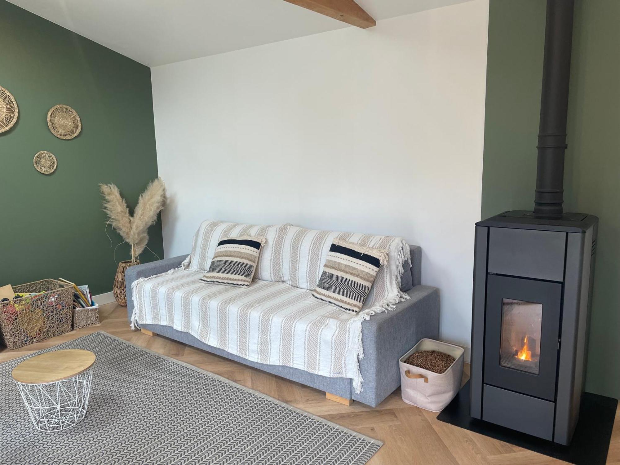Maison Esprit Des Lois La Brede Kültér fotó