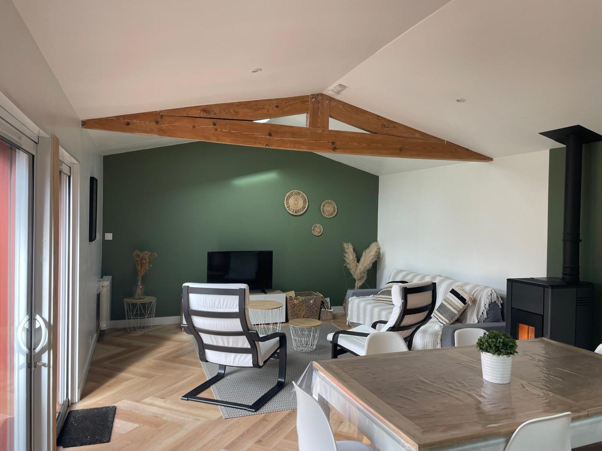 Maison Esprit Des Lois La Brede Kültér fotó